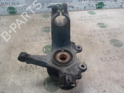 Left front steering knuckle FORD FOCUS II (DA_, HCP, DP)  | BP3799492M25 
