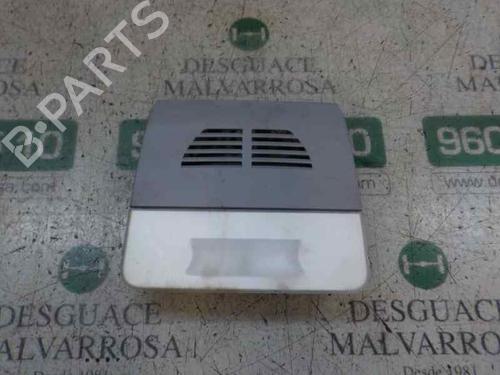Used Interior roof light BMW 1 (E87) 118 d (143 hp) 7412057