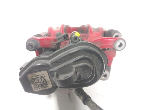 Left rear brake caliper AUDI Q5 (FYB, FYG) 2.0 TDI | BP36510118M107 - Image 3