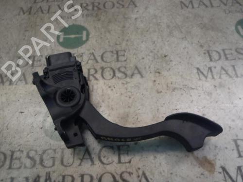 Used Pedal Pedal FORD MONDEO IV (BA7) 1.8 TDCi (125 hp) 3797222 3797222