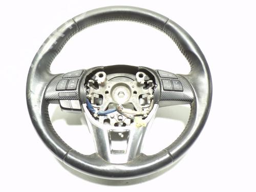 Used Steering wheel Steering wheel MAZDA CX-5 (KE, GH) 2.2 D AWD (KE2AW) (150 hp) 11190900 11190900