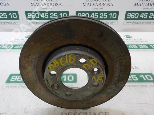 Ander RENAULT CLIO IV (BH_) 1.5 dCi 75 (75 hp) 14281992