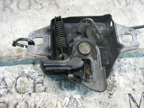 Hood lock MERCEDES-BENZ C-CLASS Coupe (CL203) C 220 CDI (203.708) | BP8772449C133 