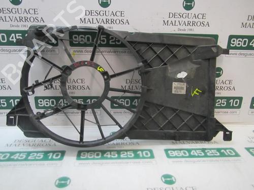 Ander FORD FOCUS II (DA_, HCP, DP) 1.8 TDCi (115 hp) 16913095