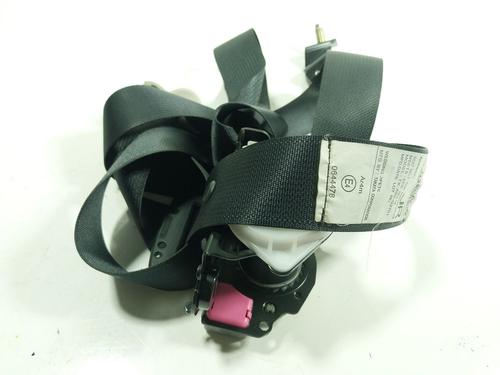 Used Rear right seatbelt NISSAN X-TRAIL III (T32_, T32R, T32RR) 1.6 dCi (T32) (130 hp) 20096033