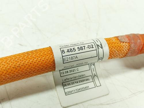 Electronic module BMW X3 (G01, F97, G08) xDrive 30 e Plug-in-Hybrid | BP33460565M83 - Image 3