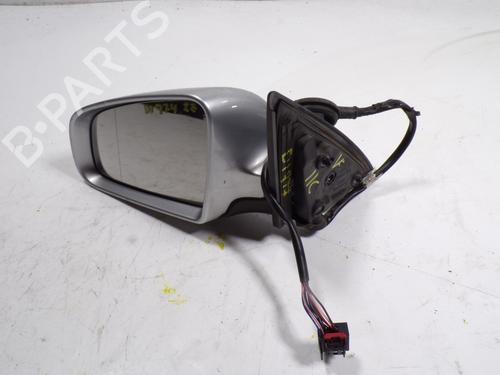 Retrovisor izquierdo AUDI A6 C6 (4F2) 3.0 TDI quattro (225 hp) 9517144