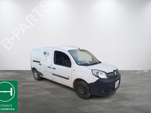 Left front window switch RENAULT KANGOO Express (FW0/1_) Z.E. (FW0Z, FW1Z) | BP27603821I27  - Image 5