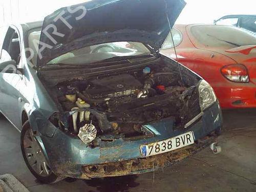 Electronic module NISSAN PRIMERA Hatchback (P12) 2.2 Di | BP3759145M83  - Image 16
