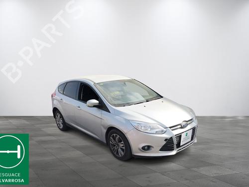 Left sun visor FORD FOCUS III 1.6 TDCi | BP13396944I1  - Image 6