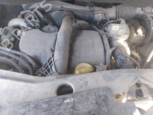 Left front brake caliper DACIA LODGY (JS_) 1.5 dCi | BP18305340M105 - Image 13
