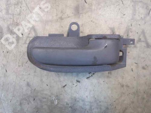 Used Front right interior door handle Front right interior door handle CITROËN C1 (PM_, PN_) 1.0 (68 hp) 3797241 3797241