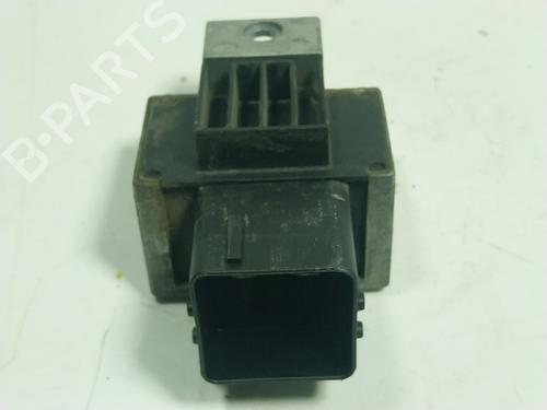 Electronic module NISSAN QASHQAI / QASHQAI +2 I (J10, NJ10, JJ10E) 1.5 dCi | BP17100296M83 