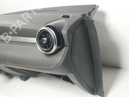 Dashboard MG MG ZS SUV (AZS1) 1.5 VTi | BP27535631C46 - Image 4