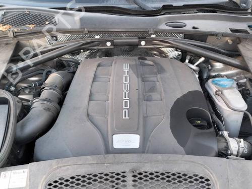 Intercooler PORSCHE MACAN (95B) 3.0 S Diesel | BP16856349M30  - Image 9