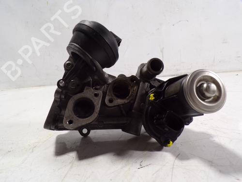 Egr AUDI A3 (8P1) 2.0 TDI 16V (140 hp) 8585745