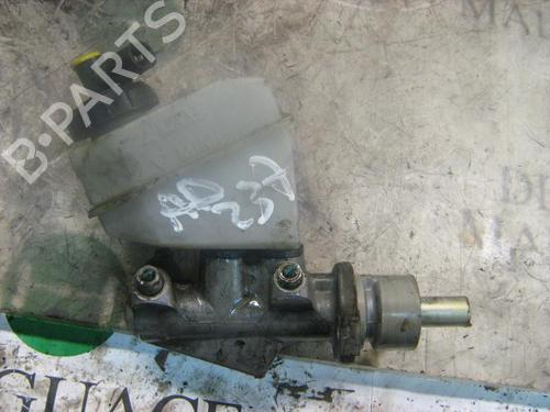 Used Brake master cylinder RENAULT KANGOO (KC0/1_) D 65 1.9 (KC0E, KC02, KC0J, KC0N) (64 hp) 3794249