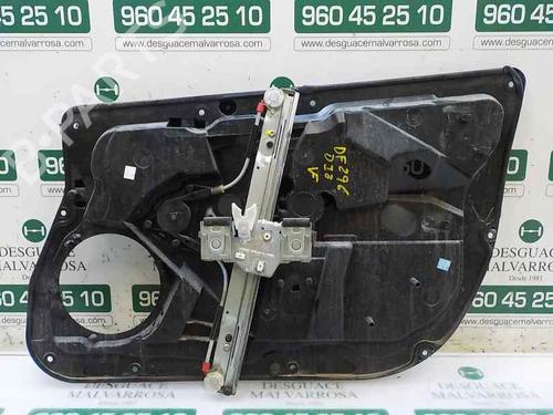 Rudehejsemekanisme ventre foran FORD FIESTA VI (CB1, CCN) 1.25 | BP5860067C22 