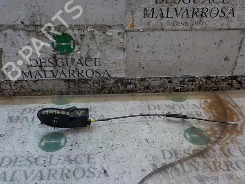 Front left interior door handle FORD FOCUS I (DAW, DBW) 1.6 16V | BP3845865I13 