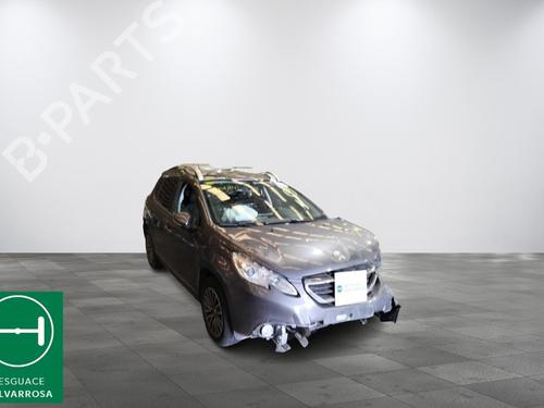 Left tailgate light PEUGEOT 2008 I (CU_)  | BP11047034C79  - Image 5