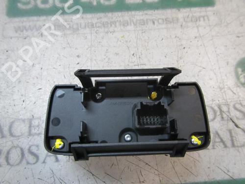 Headlight switch FORD FIESTA VI (CB1, CCN) 1.5 TDCi | BP3873195I24 