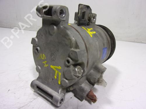 AC compressor MAZDA CX-5 (KE, GH) 2.2 D | BP15876756M34 - Image 3