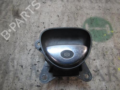 Used Hand brake Hand brake JAGUAR S-TYPE II (X200) 2.7 D (207 hp) 3844485 3844485