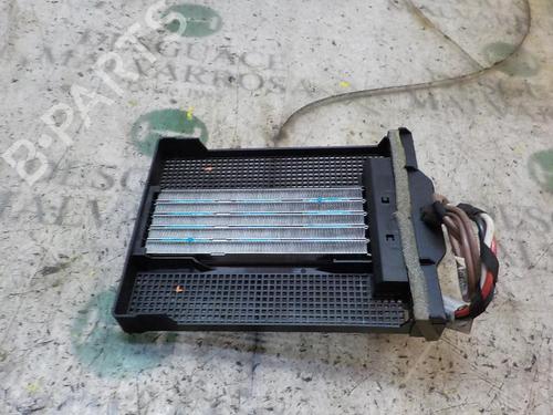 Used Heater resistor Heater resistor AUDI A1 Sportback (8XA, 8XF) 1.6 TDI (90 hp) 11644034 11644034