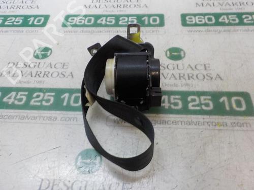 Pretensor trasero derecho MAZDA 5 (CR19) 2.0 CD (CR19) (143 hp) 6618491