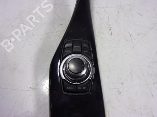 Switch BMW 1 (F20)  | BP10651949I30 
