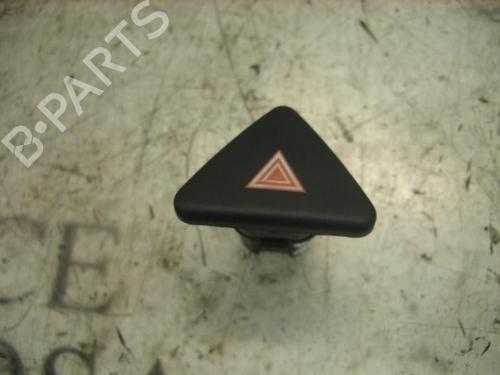 Used Warning switch FORD FIESTA V (JH_, JD_) 1.4 TDCi (68 hp) 3776053