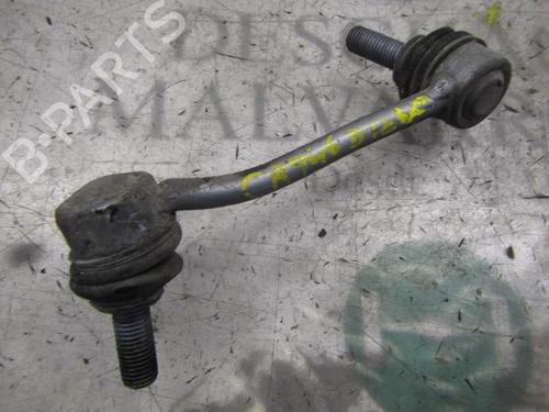 Used Left front suspension arm MERCEDES-BENZ SPRINTER 3-t Van (B906) [2006-2018]  14274545