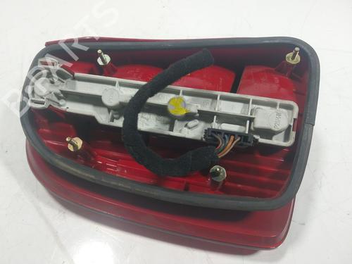 Right taillight SKODA FABIA I (6Y2) 1.4 | BP18304398C35 