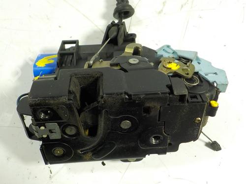 Used Front right lock Front right lock 8140866 8140866