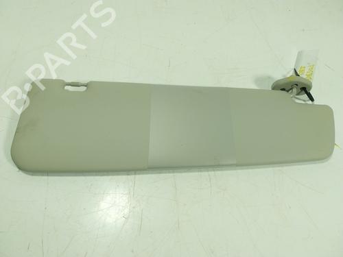 right-sun-visor-citroen-jumper-ii-van-2006-24032608 main image