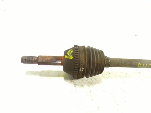 Left front driveshaft FORD TRANSIT Van (FA_ _) | BP7639509M38 - Image 5
