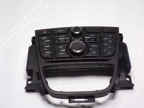 switch-opel-astra-j-p10-2009-2010-2011-2012-2013-2014-2015-2016-6983273 main image