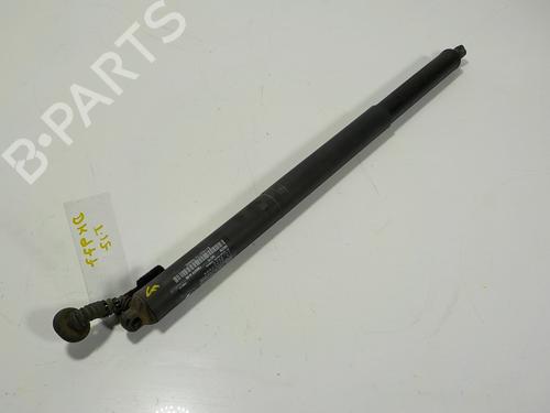 Used Tailgate lift support Tailgate lift support 16439982 16439982