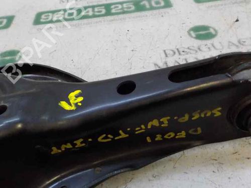 Right rear suspension arm BMW 3 (F30, F80) 320 d | BP5413032M15 