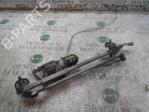 Used Front wiper motor SUBARU IMPREZA Saloon (GD) 2.0 i R AWD (GD9) (160 hp) 4017117