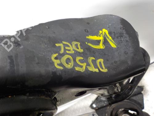 Subframe SSANGYONG KORANDO (CK)  | BP11040183M9 