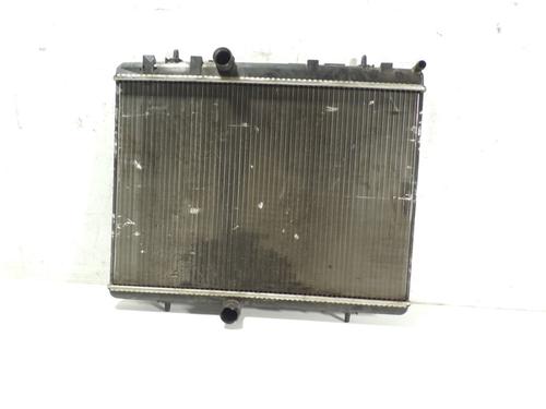 Used Water radiator Water radiator CITROËN C4 II (NC_) 1.6 HDi 90 (92 hp) 9763314 9763314