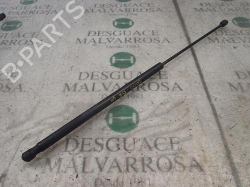 Used Hood lift support MERCEDES-BENZ E-CLASS (W211) [2002-2009]  14271697