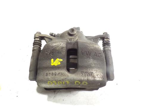 Used Right front brake caliper Right front brake caliper VW CADDY IV Box Body/MPV (SAA, SAH) 2.0 TDI (140 hp) 14492386 14492386