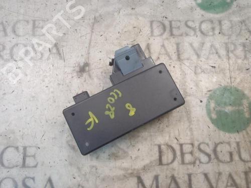 Used Electronic module MERCEDES-BENZ S-CLASS Coupe (C215) CL 500 (215.375) (306 hp) 3811758