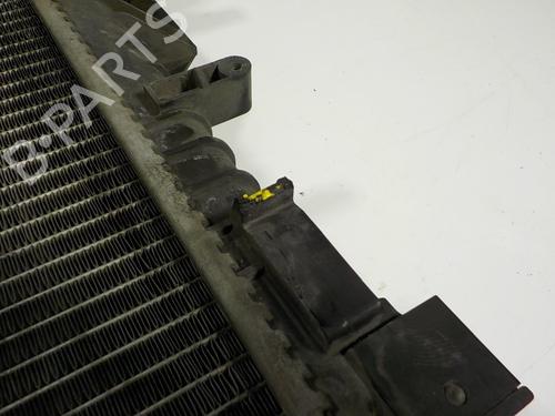 Water radiator LAND ROVER FREELANDER 2 (L359) 2.2 TD4 4x4 | BP13920844M31 