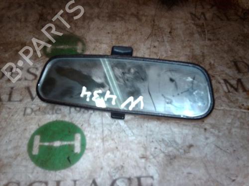 Used Rear mirror Rear mirror HONDA CIVIC VI Fastback (MA, MB) 1.6 i Vtec (MB1) (126 hp) 3753455 3753455