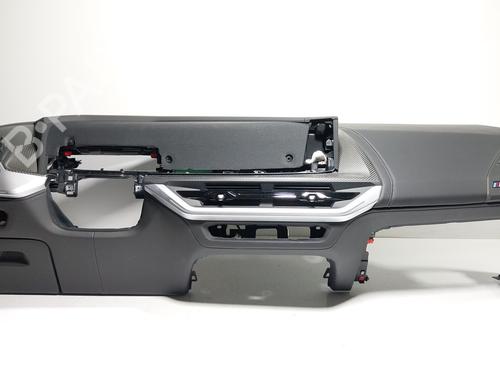 Used Dashboard Dashboard BMW XM (G09) XM All-wheel Drive (653 hp) 33751324 33751324