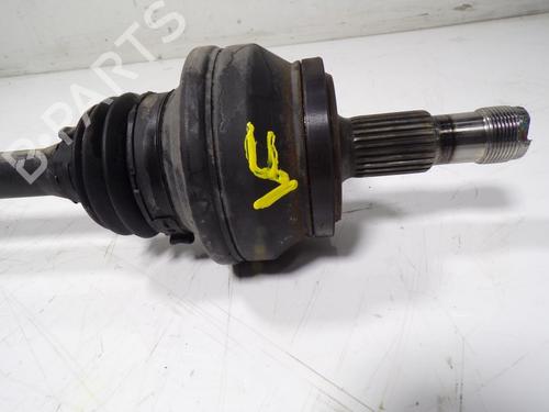 Right rear driveshaft MERCEDES-BENZ CLS Shooting Brake (X218) CLS 250 CDI / BlueTEC / d (218.903, 218.904) | BP13948046M41 