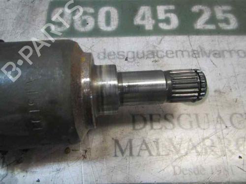 Right front driveshaft FIAT TIPO Hatchback (356_, 357_) | BP4001620M39